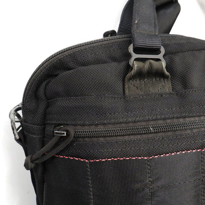 BRIEFING Made in USA Briefcase Black