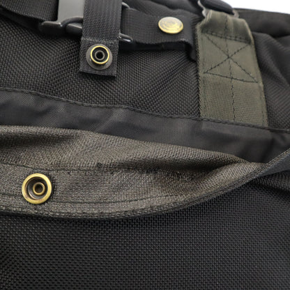 BRIEFING Made in USA Briefcase Black