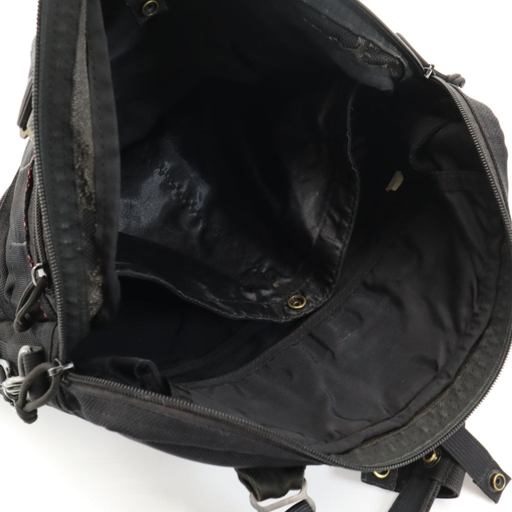 BRIEFING Made in USA Briefcase Black