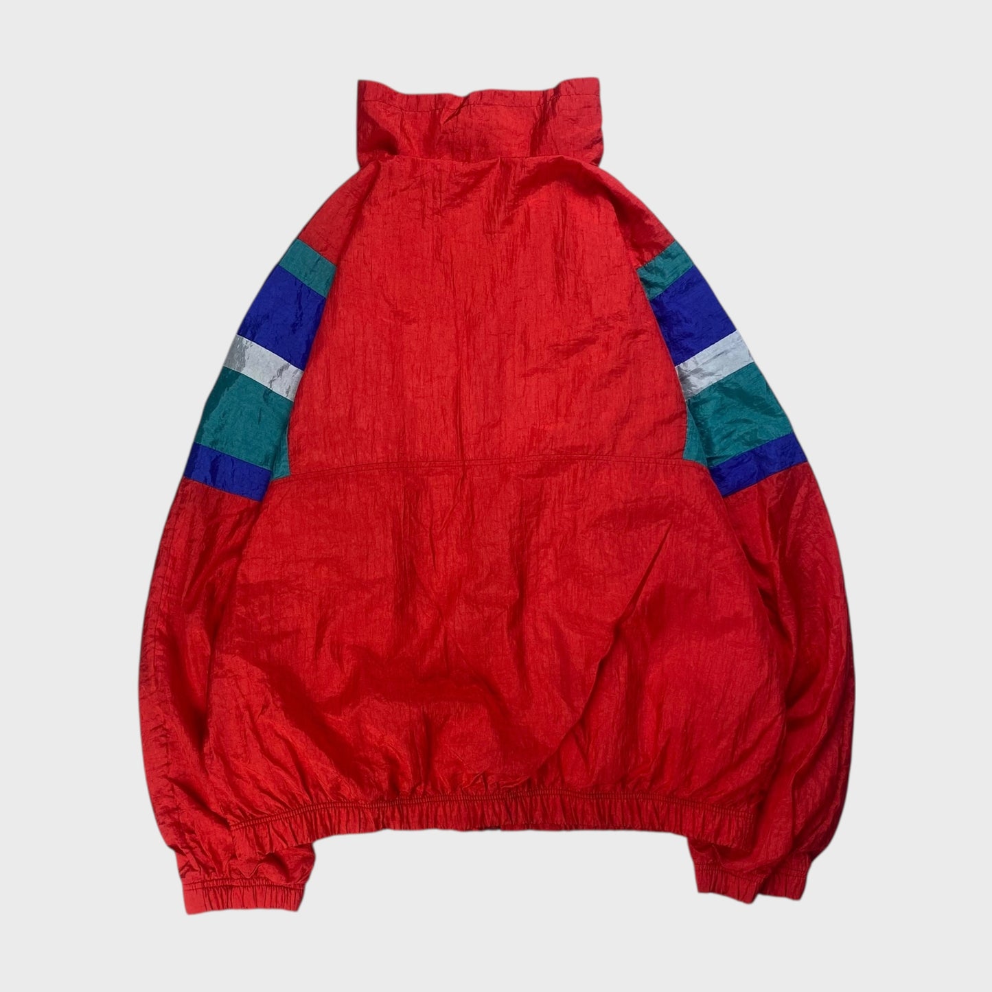 Sergio Tacchini 90s Jacket Size XL