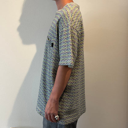 Stussy Jacquard T-Shirts xl