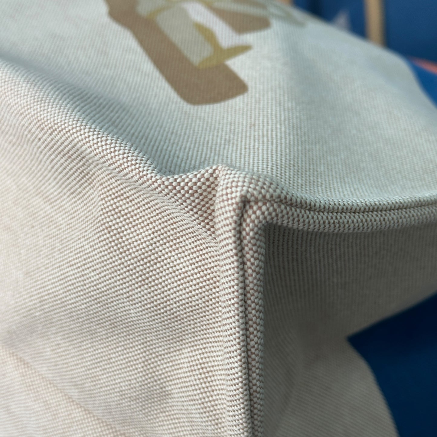 HERMES Escale a la Plage Chaine d'Ancre Beach Size ONE SIZE