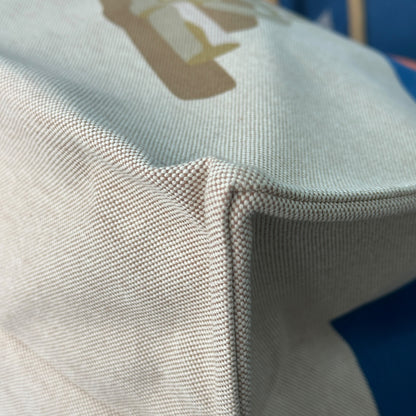 HERMES Escale a la Plage Chaine d'Ancre Beach Size ONE SIZE