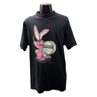 ENERGIZER 90s Bunny T-Shirt Size XL
