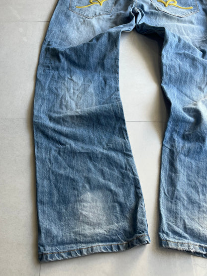 Rocawear Denim Jeans Size 40