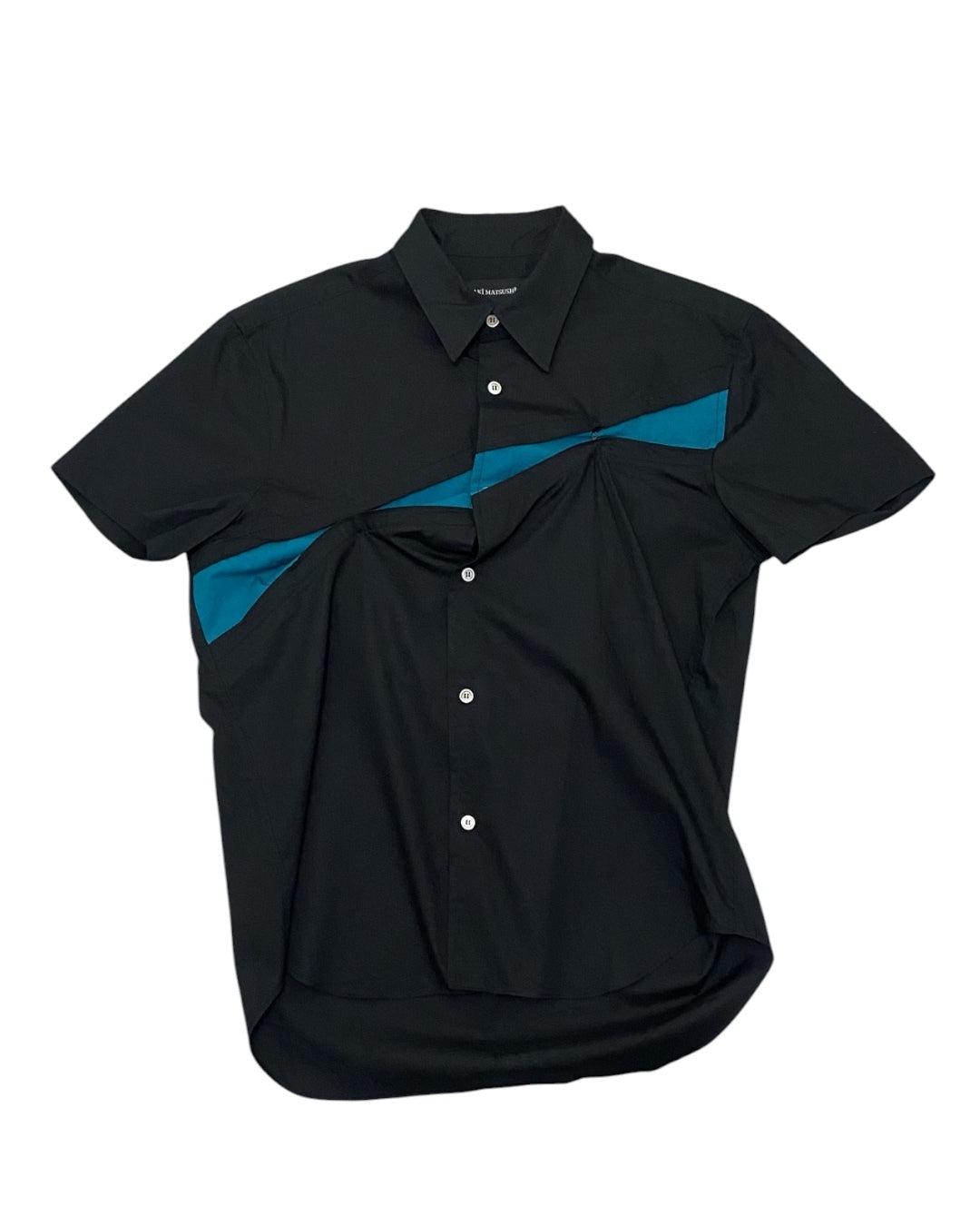 MASAKI MATSUSHIMA Shirt