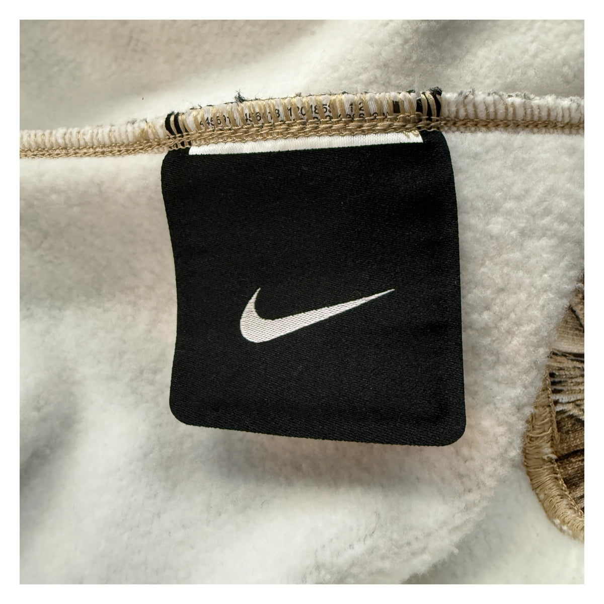 Chrome Hearts x Nike Size XL