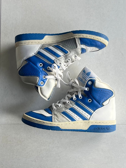 Adidas 2015 Multi Color Sneakers Size 26.5