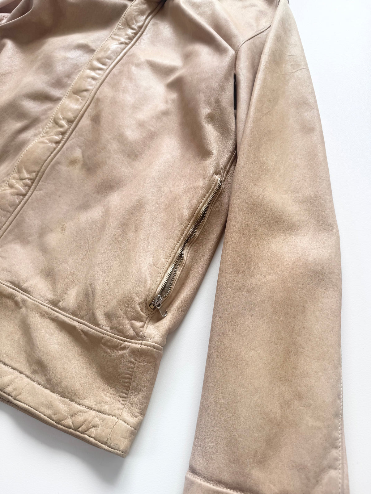 GIORGIO BRATO Long Sleeve Shirt