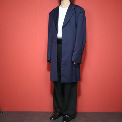 Comme des Garcons Homme Plus 21SS Hook Design Coat Size M