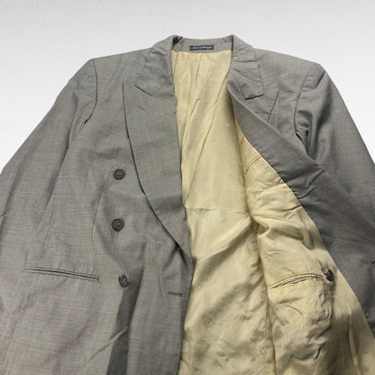Yves Saint Laurent 80s Tailored Jacket Size M