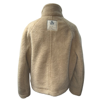 Jacquemus Le Blouson Fernando Fur Coat Size 50