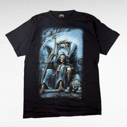 unknown Short Sleeve T-Shirt Black Size L