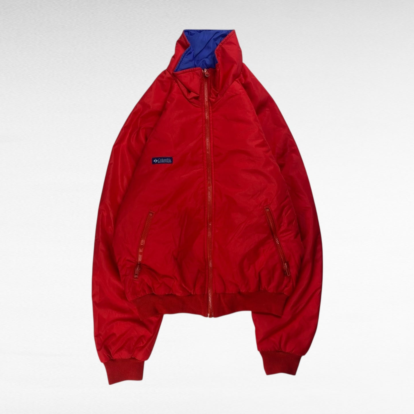 Columbia 80s Jacket Size M