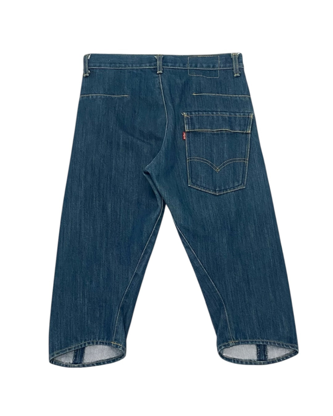 Levi's Engineered Denim Jeans