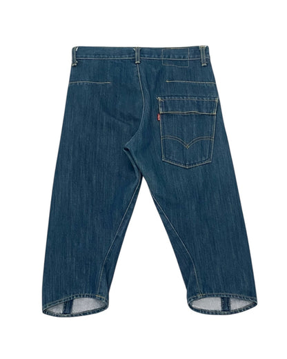 Levi's Engineered Denim Jeans