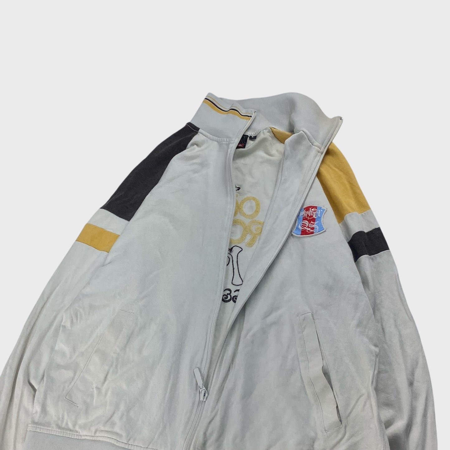 Quiksilver 00s Jacket Size L