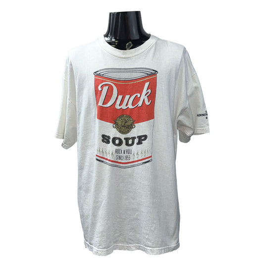 DUCK SOUP 90s T-Shirt Size XL