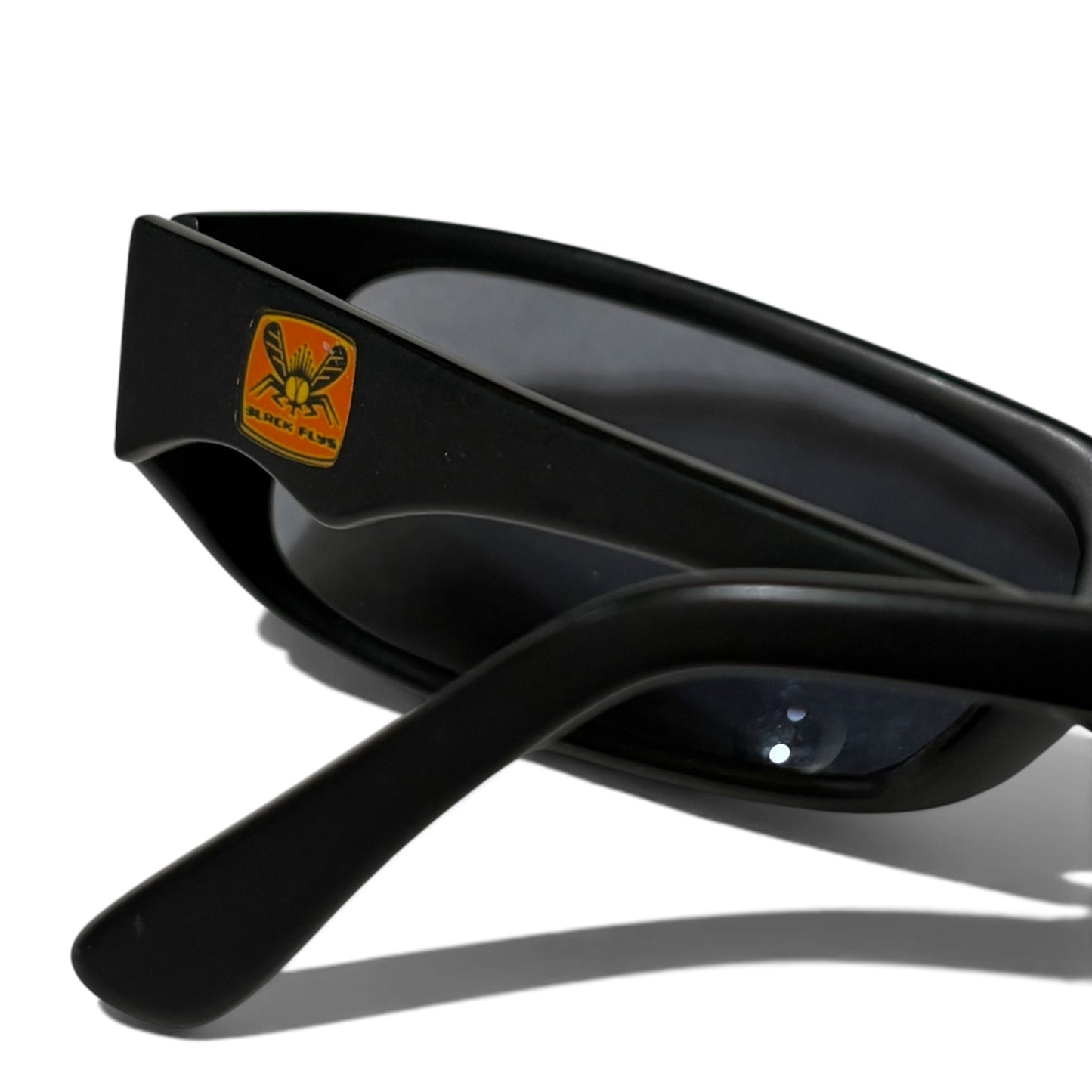 BLACK FLYS Sunglasses