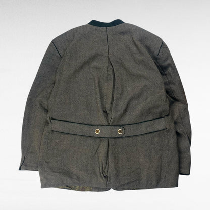 STEINBOCK Tailored Jacket Size L