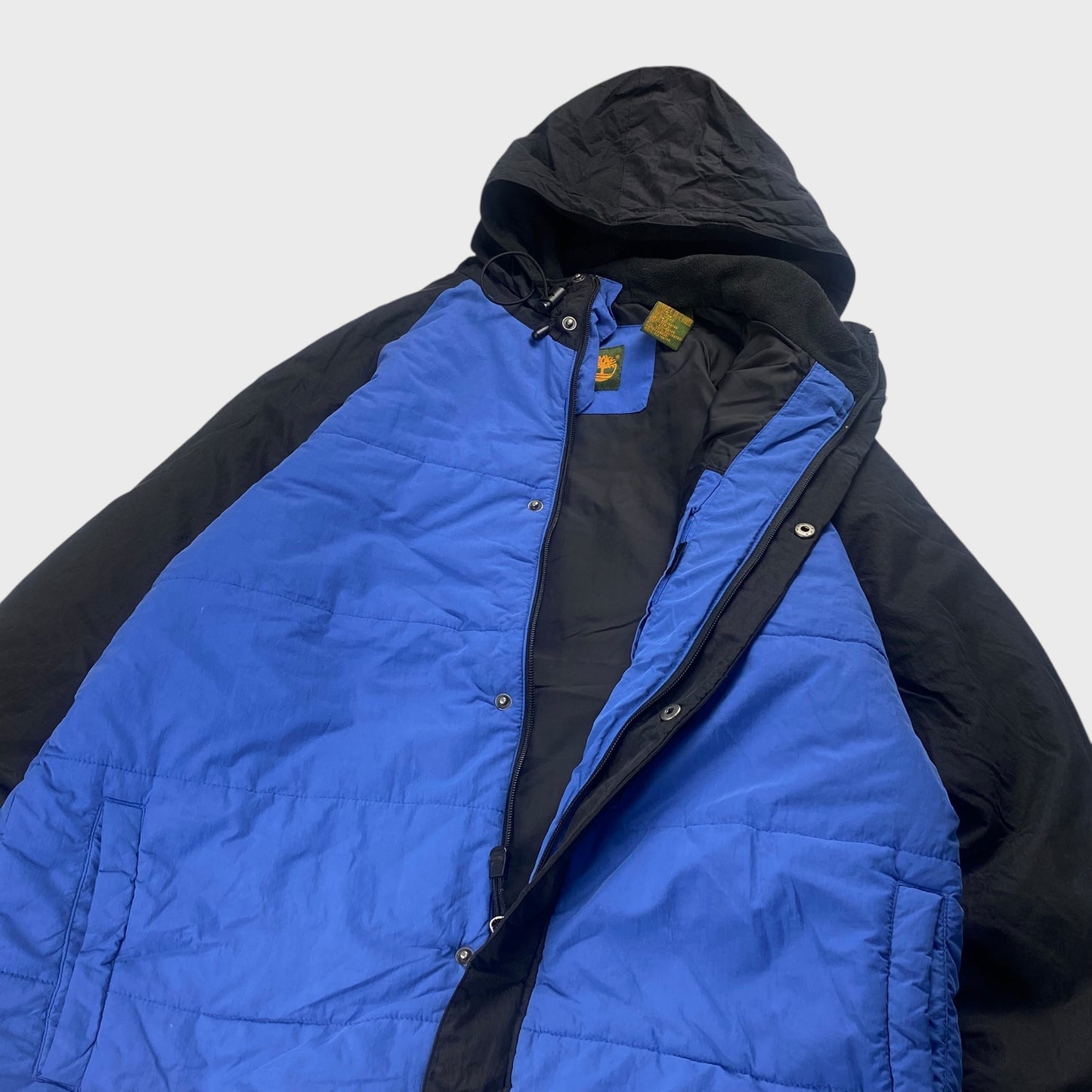 Timberland 90s Jacket Black Size L