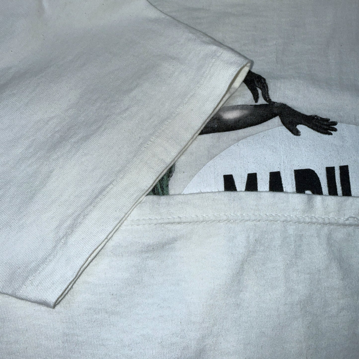 MARILYN MONROE T-Shirt Size L