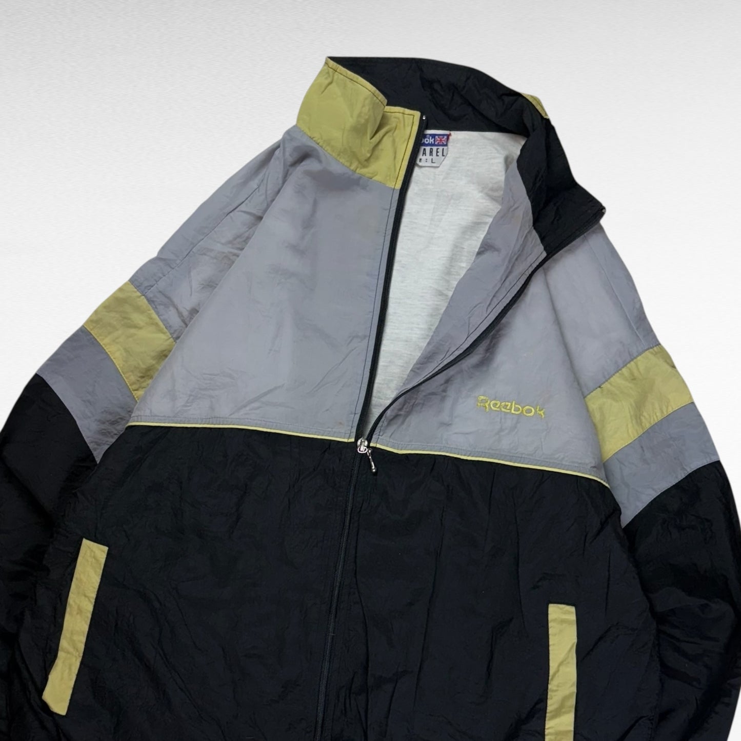 Reebok 90s Jacket Size L