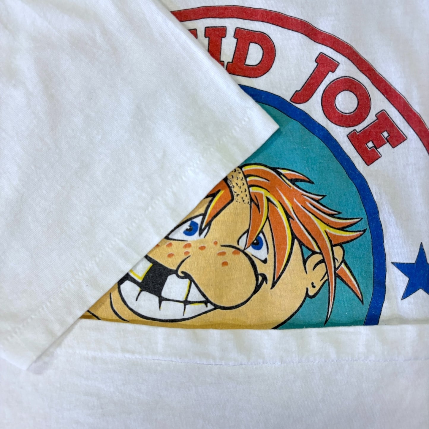 UGLY KID JOE 90s T-Shirt Size XL