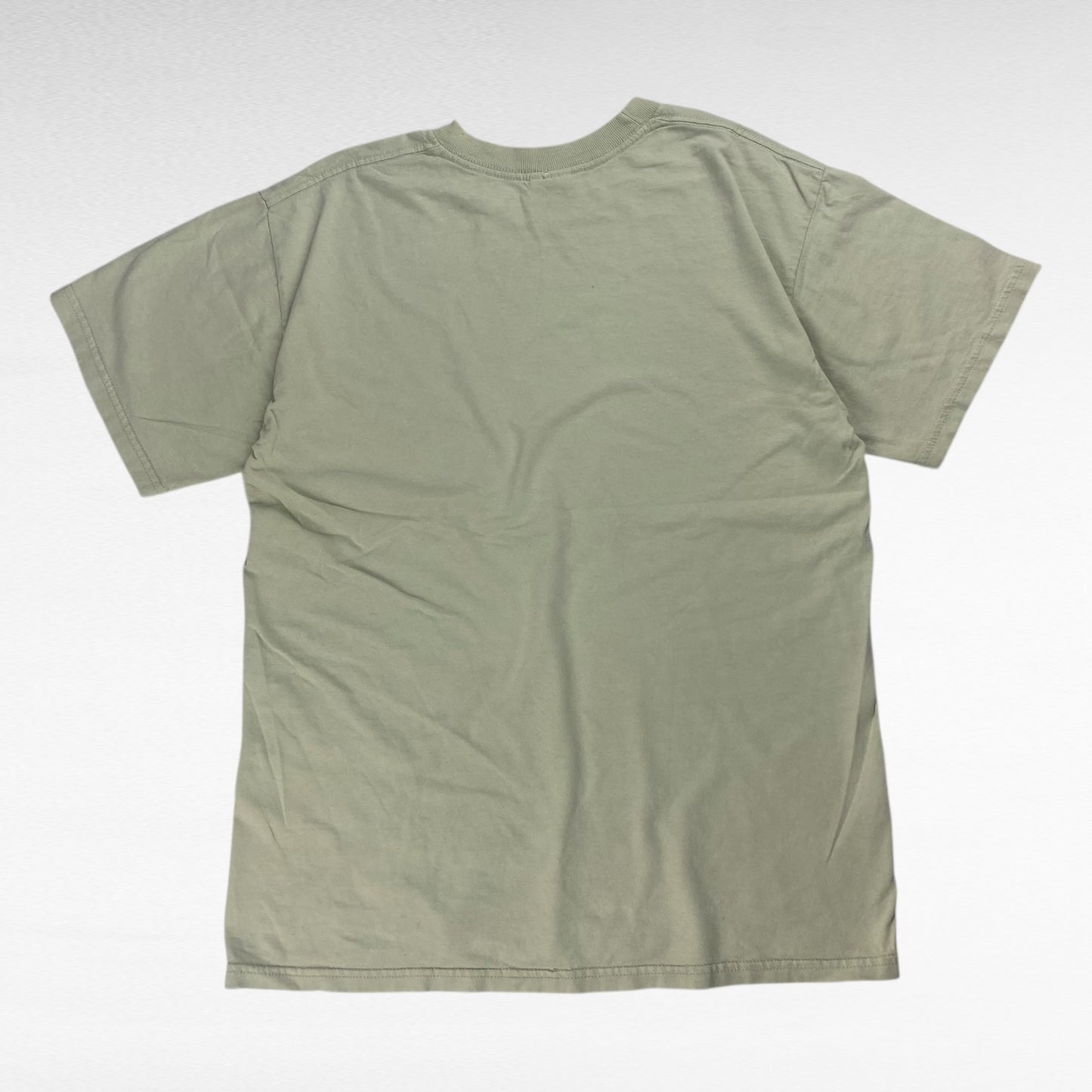 Gildan 00s Short Sleeve T-Shirt Size M