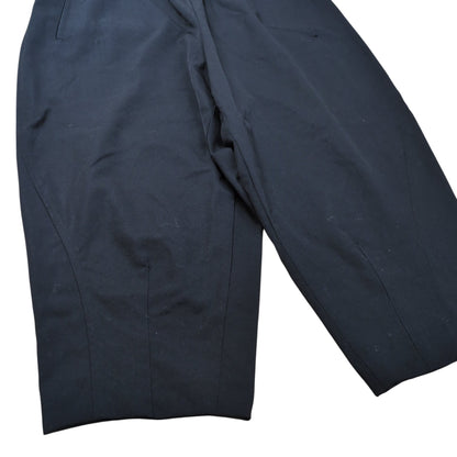 COMME des GARCONS GIRL 23AW Wool Pants Black Size M