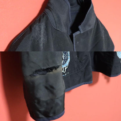 Comme des Garcons Junya Watanabe 15SS Artwork Jacket Size L