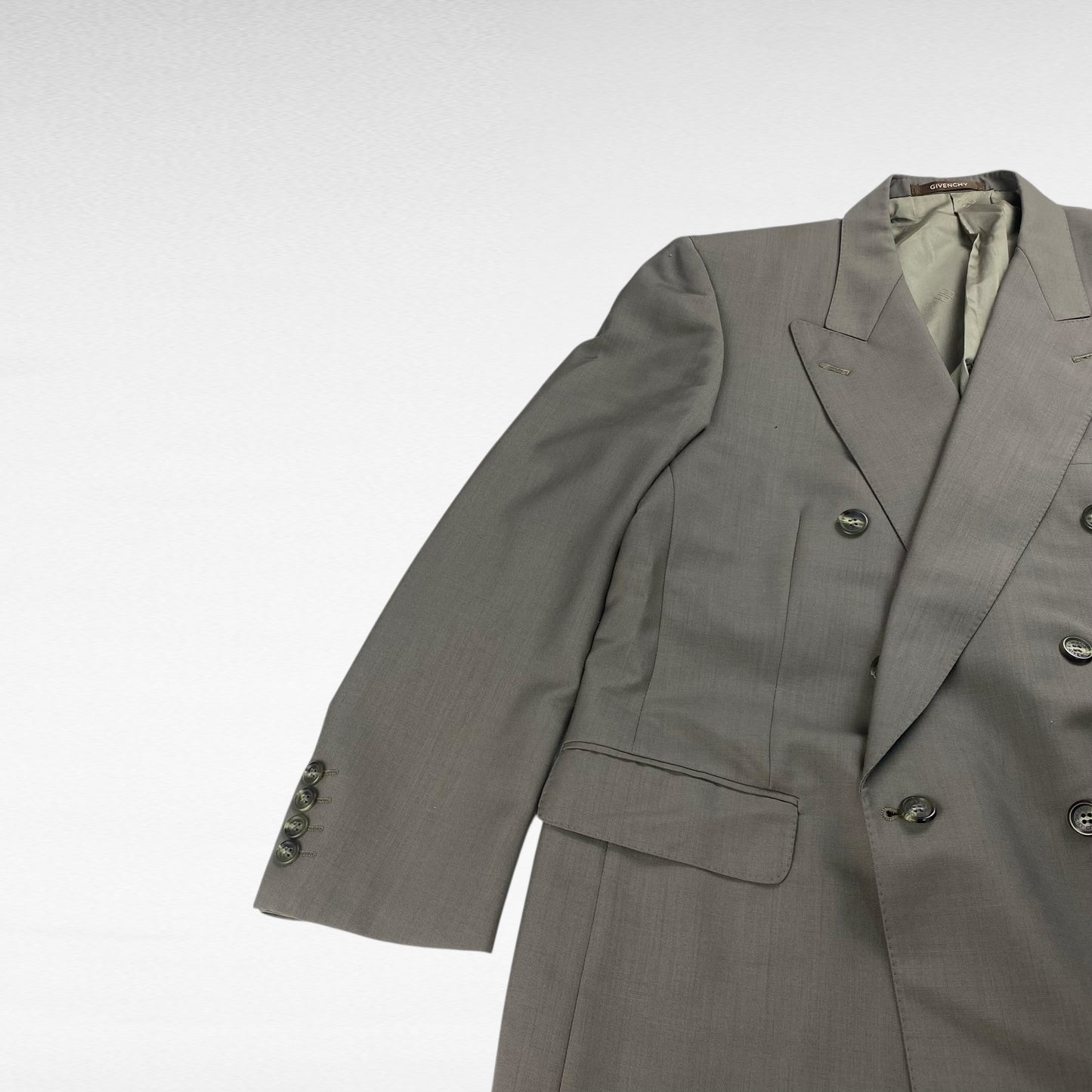 Givenchy 90s Tailored Jacket Size M