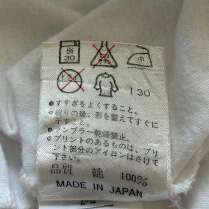 Jean Paul Gaultier T-Shirt Size XS