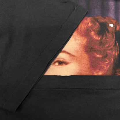 MARILYN MONROE T-Shirt Size L