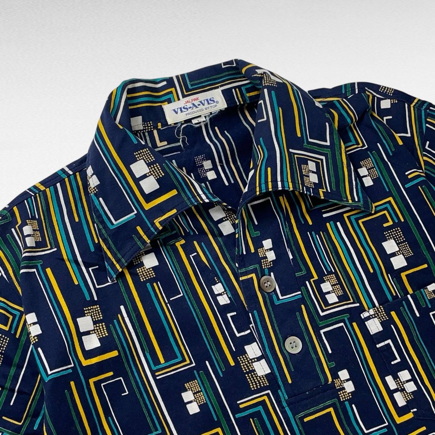 VIS-A-VIS Shirt Size L