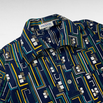 VIS-A-VIS Shirt Size L