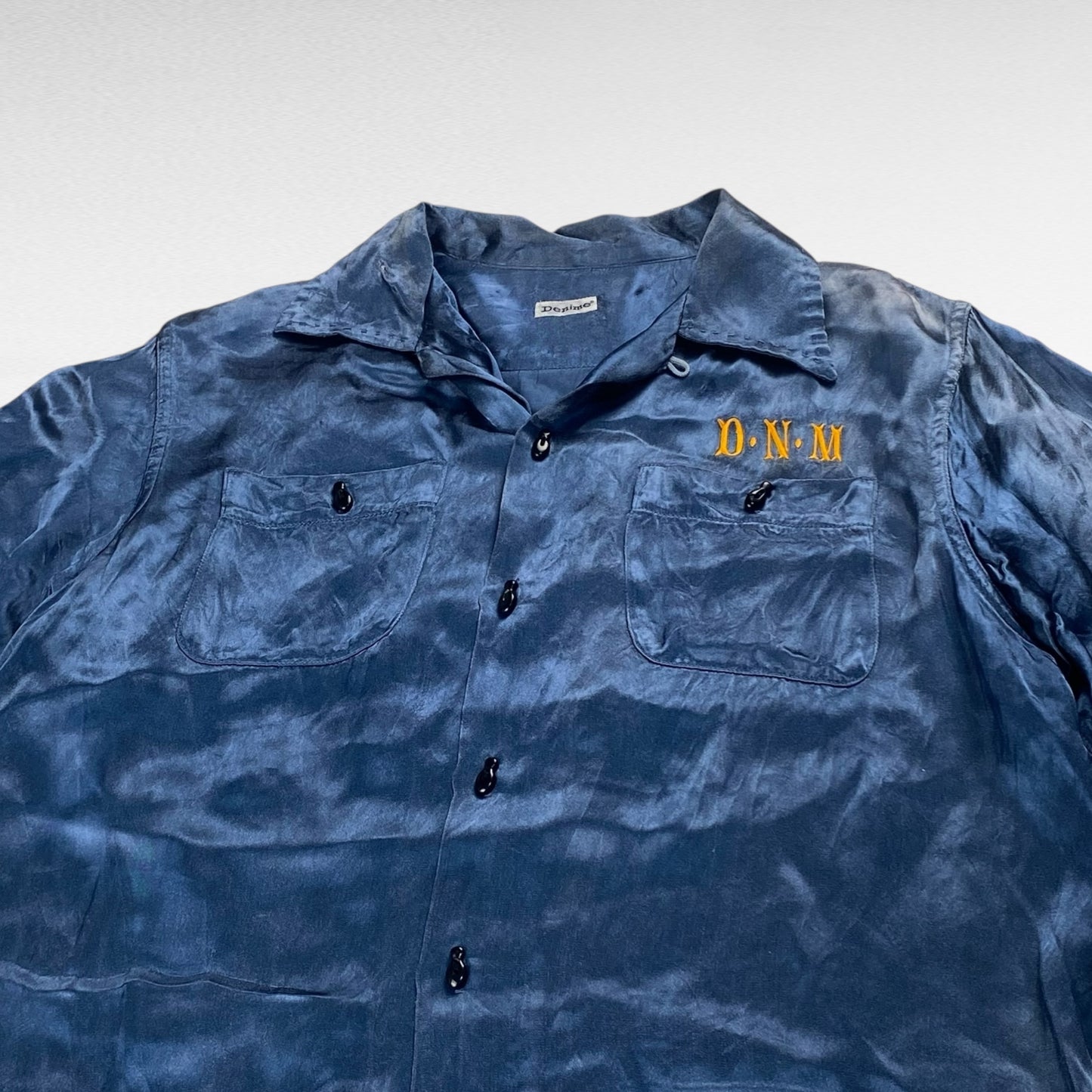 Denime 90s Shirt Size M