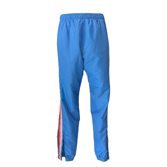 Lacoste Taping Track Pants Size M