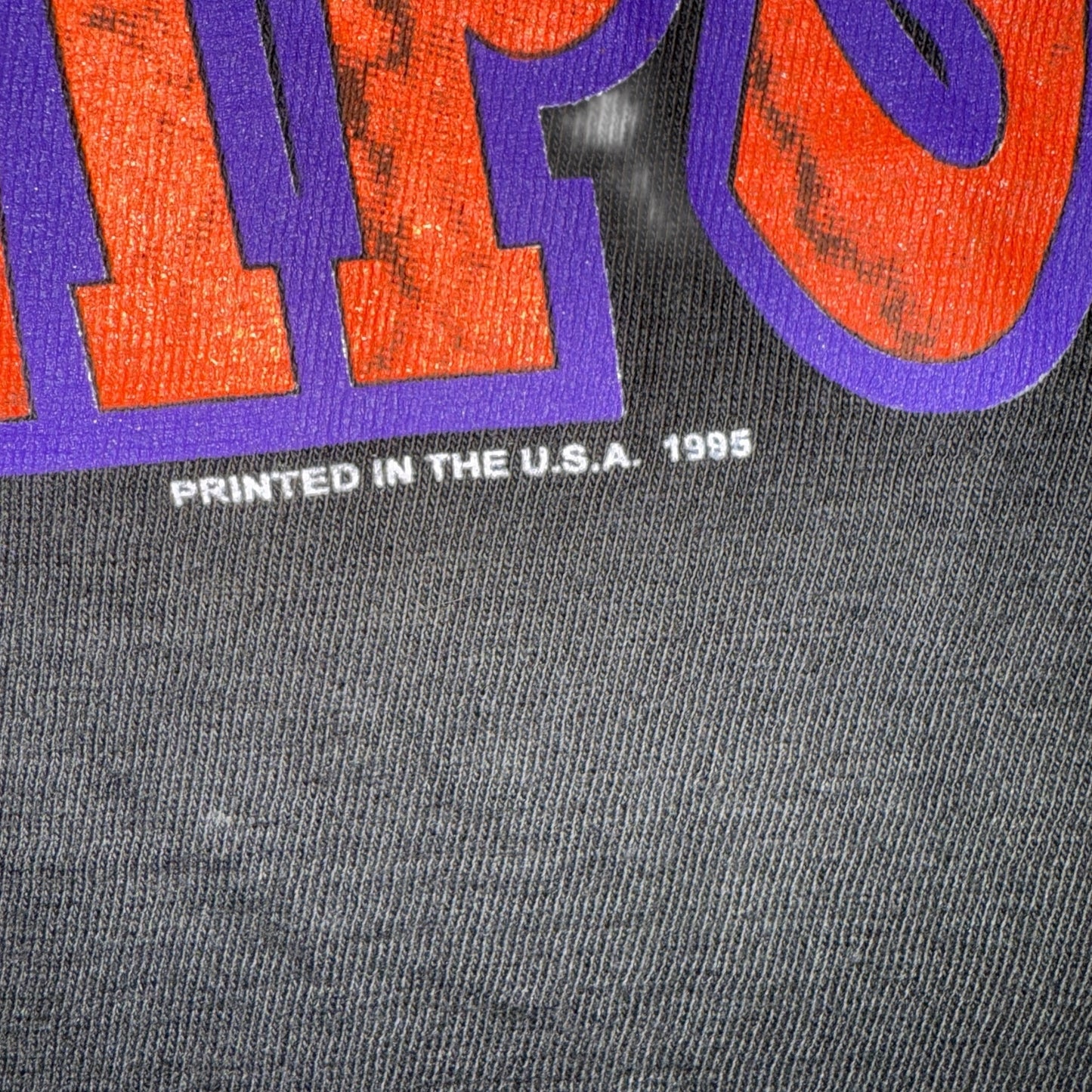 OJ SIMPSON T-Shirt Size 2XL