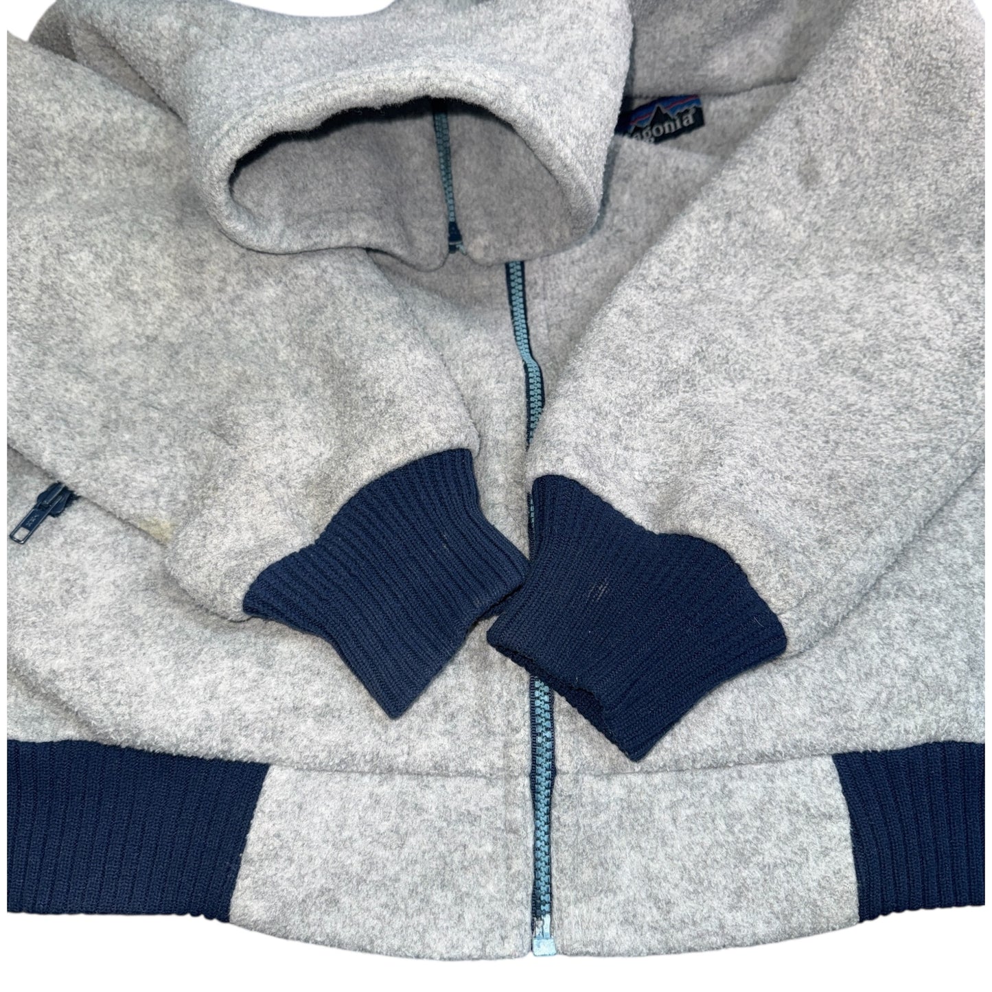 Patagonia 80s Fleece Jacket Size L
