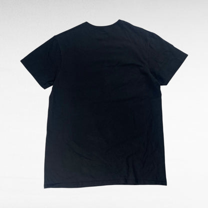 Hunter x USED    HUNTER T-Shirt Black Size M