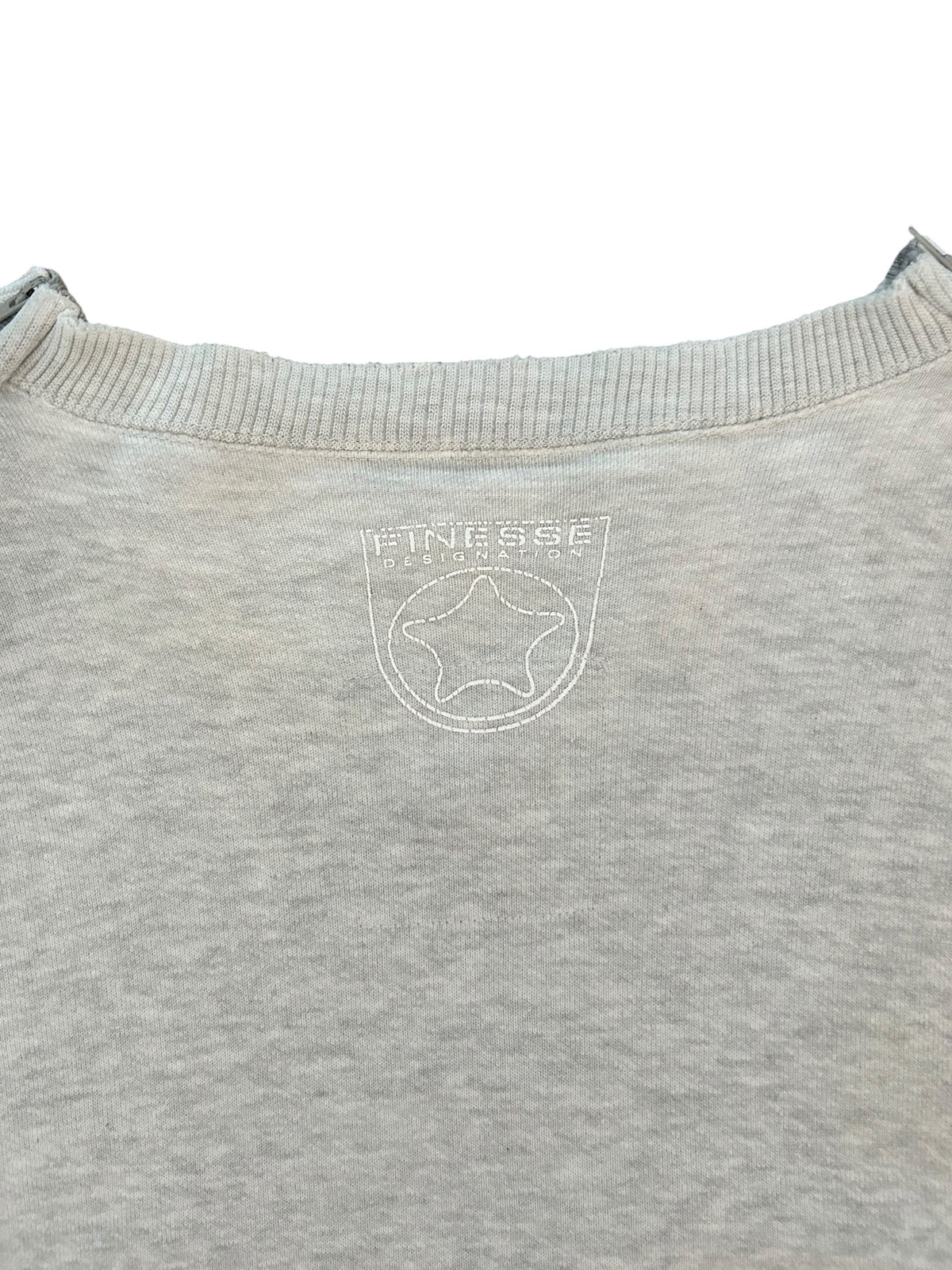 Undercover x Finesse EXCHANGE Gray Size M