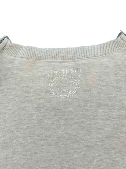 Undercover x Finesse EXCHANGE Gray Size M