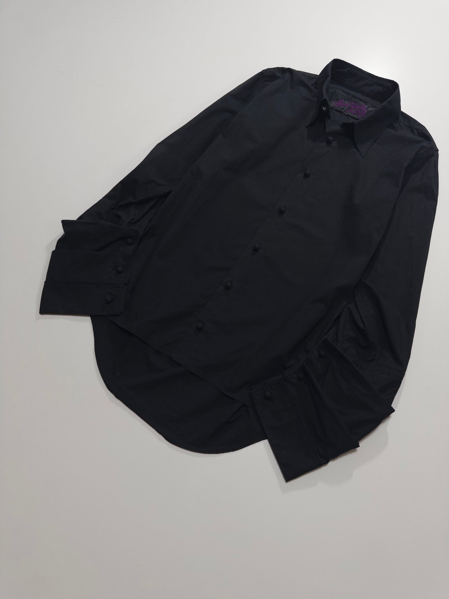 Alexander Lee Chang Long Sleeve Shirt Size M