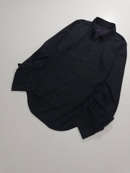 Alexander Lee Chang Long Sleeve Shirt Size M
