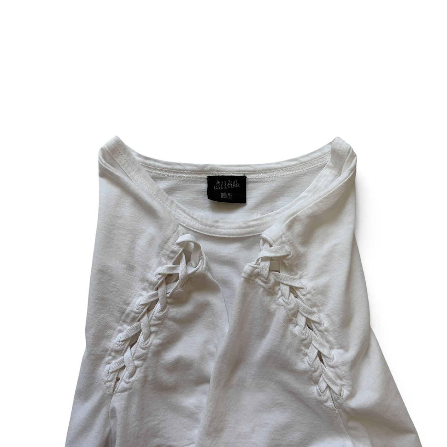 Jean Paul Gaultier T-Shirt Size XS