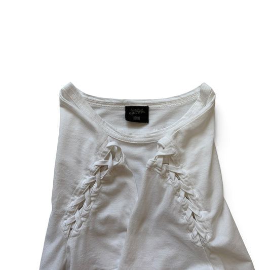 Jean Paul Gaultier T-Shirt Size XS