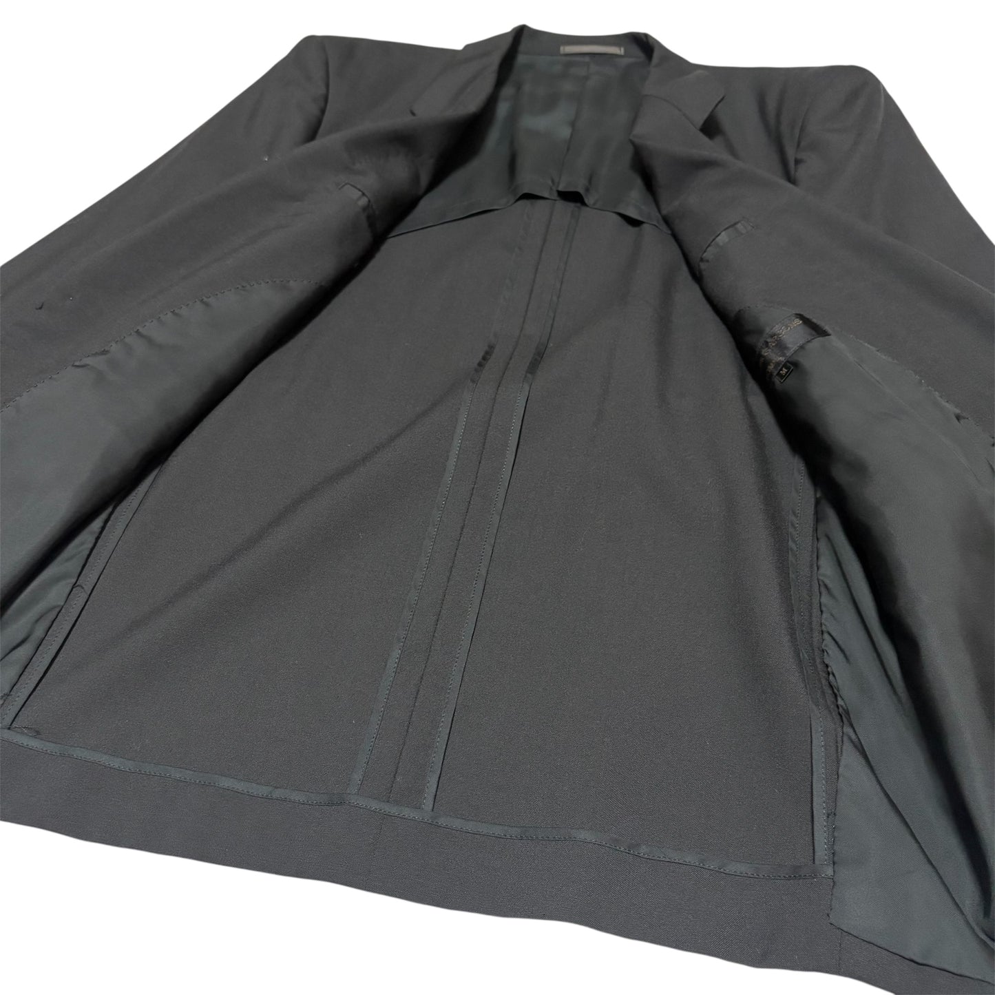 COMME des GARCONS HOMME 89' Wool Gabardine Jacket Size M
