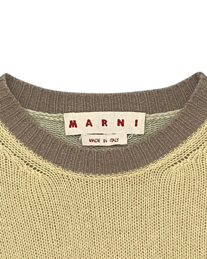 MARNI sweaters multi