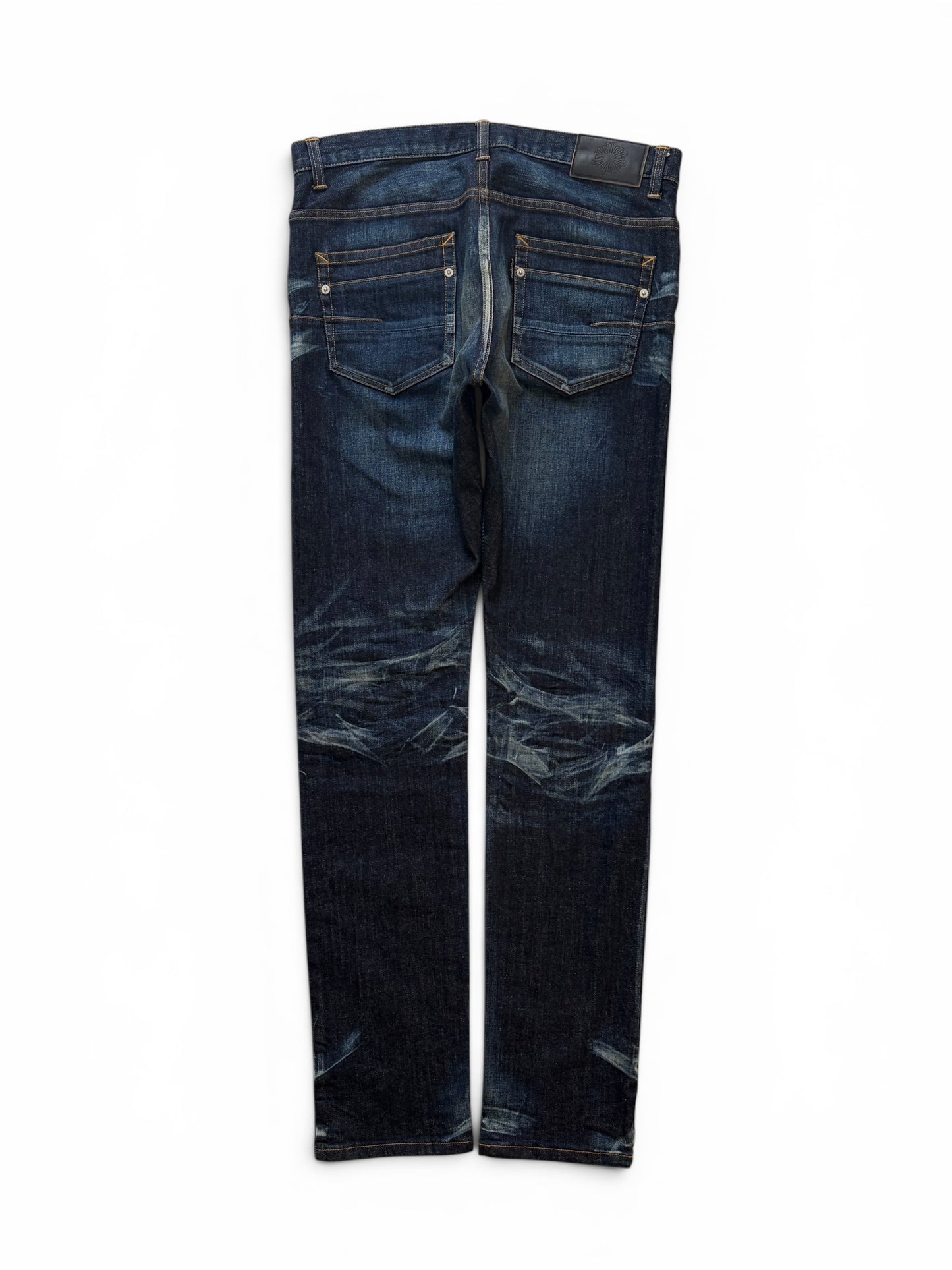 Tornado Mart Blue Pants Size LL